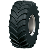 Фото грузовых шин Agro DF-5